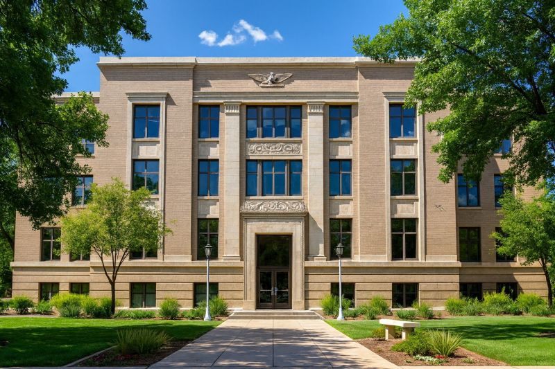Masonry Service in Denver County, CO