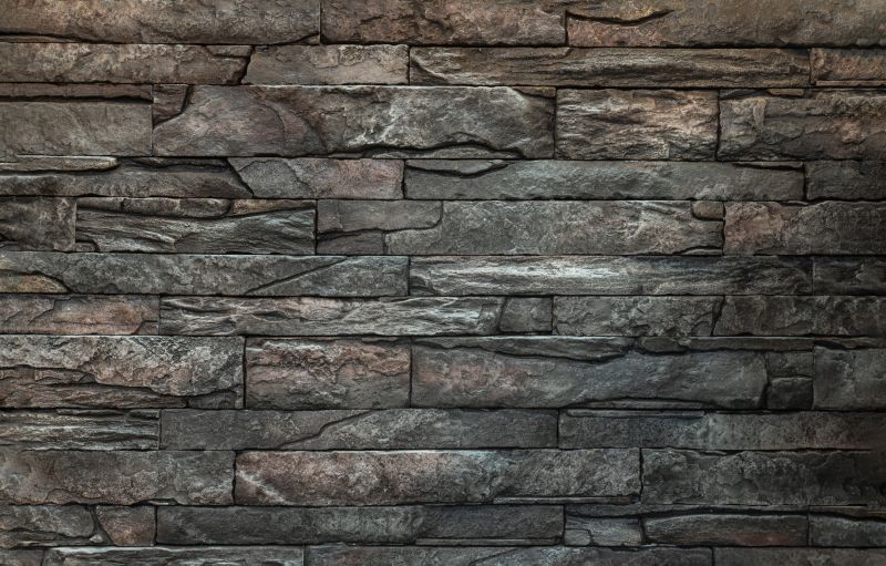 Artificial Stone Installation in Boulder, CO