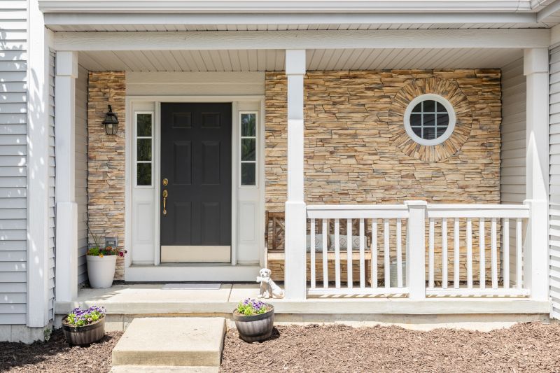 Artificial Stone Installation in Broomfield, CO