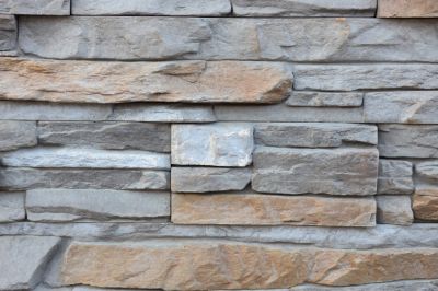 Artificial Stone Installation in Louisville, CO