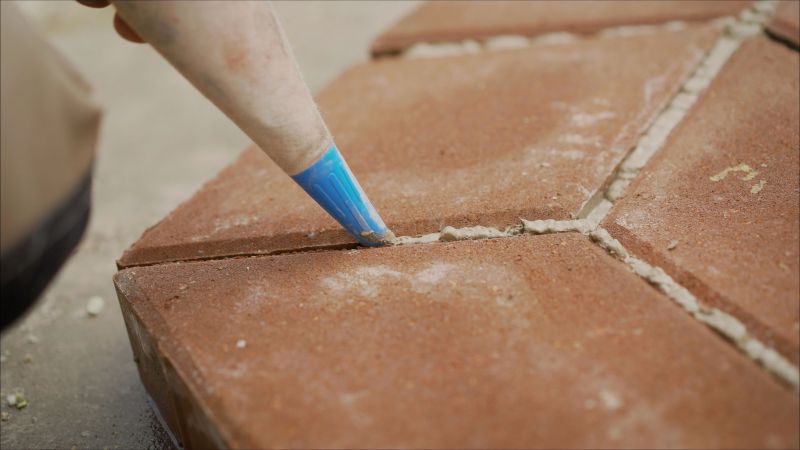 Brick Caulking in Denver County, CO
