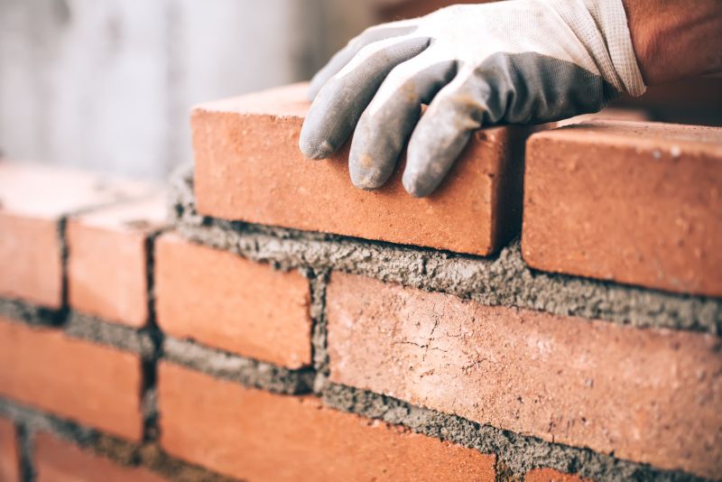 Brick Caulking in Denver County, CO