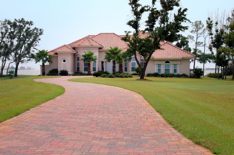 Brick Driveway Repair in Denver County, CO