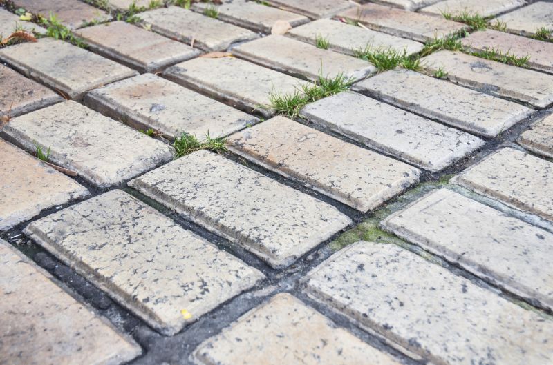 Brick Flatwork Repair in Arvada, CO