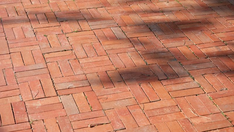 Brick Floor Repair in Denver County, CO