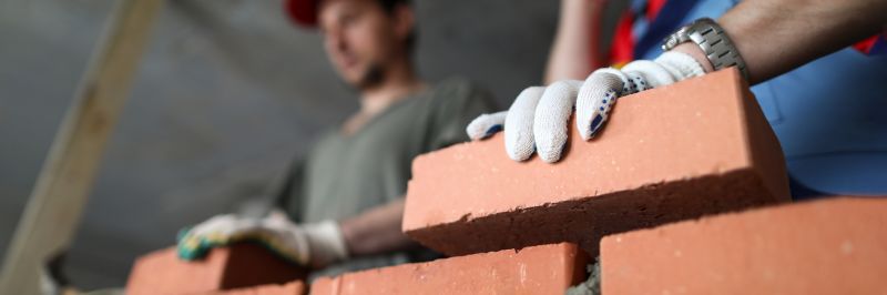 Brick Masonry Repair in Denver County, CO