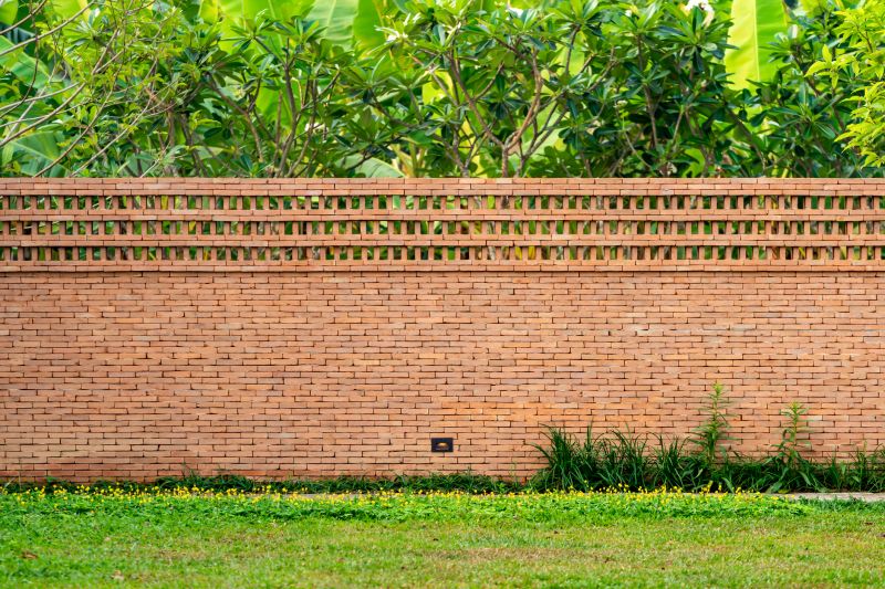 Brick Repair in Arapahoe County, CO