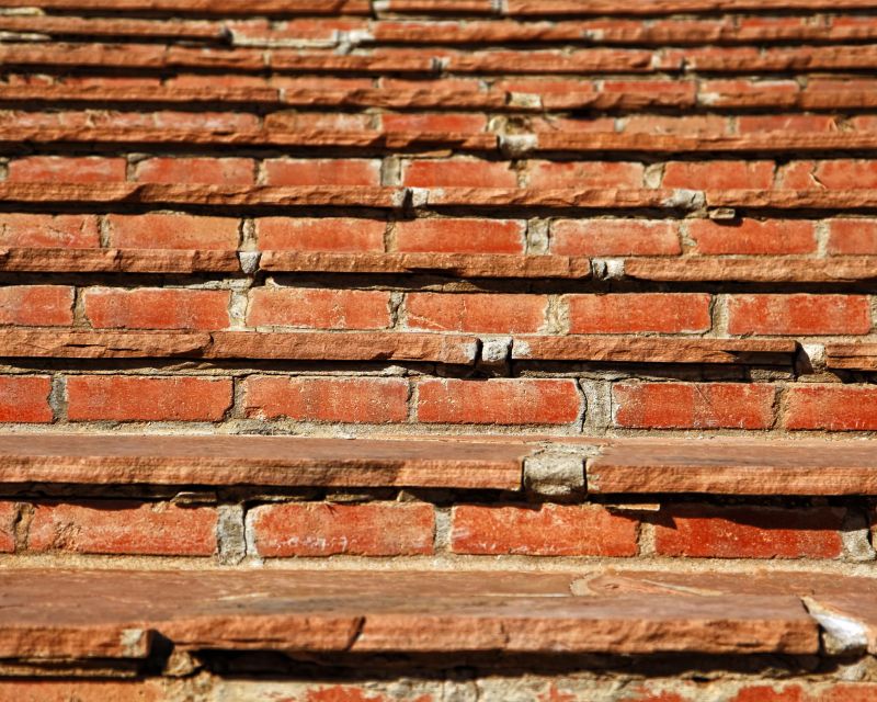 Brick Repair in Broomfield, CO