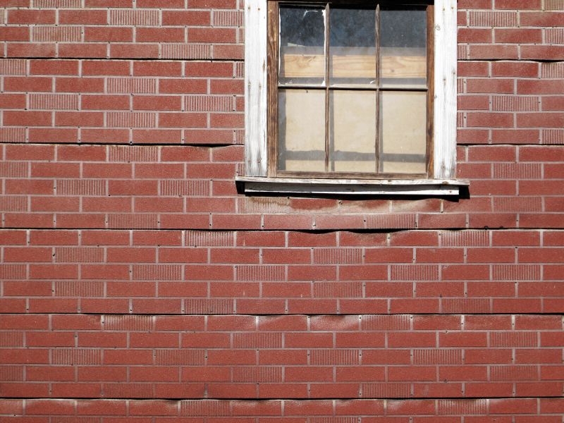 Brick Repair in Commerce City, CO