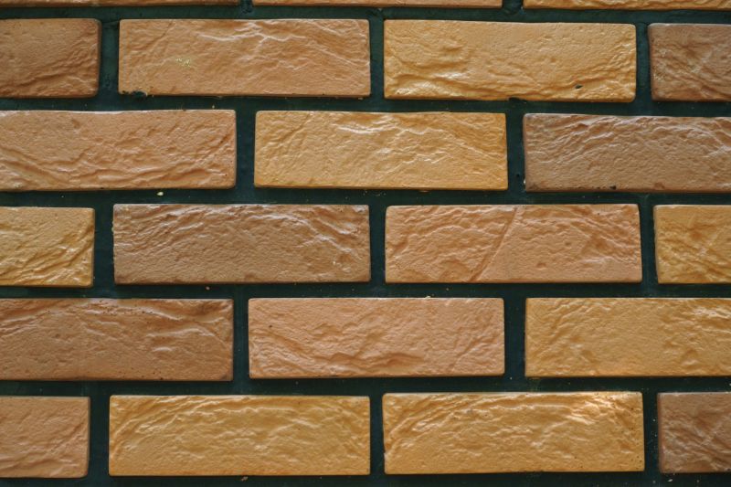 Brick Repair in Evergreen, CO