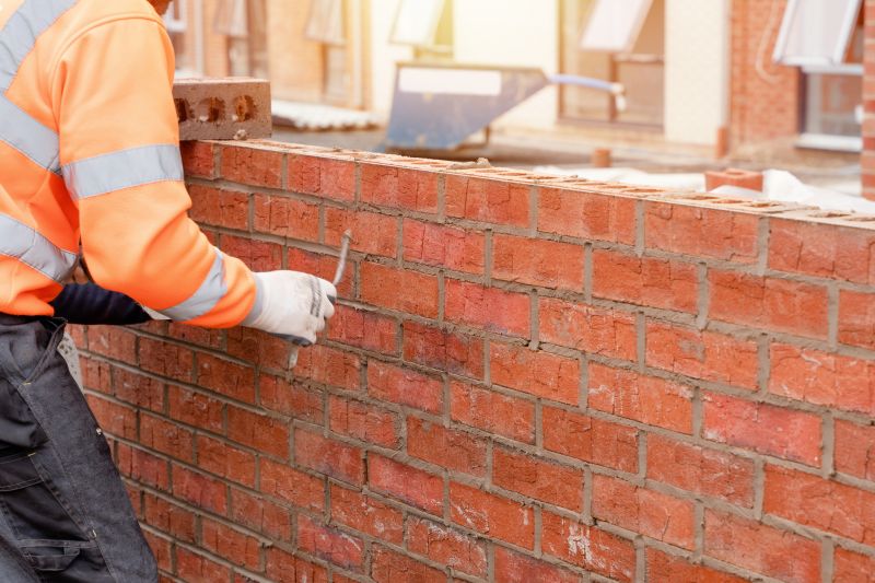 Brick Repair in Parker, CO