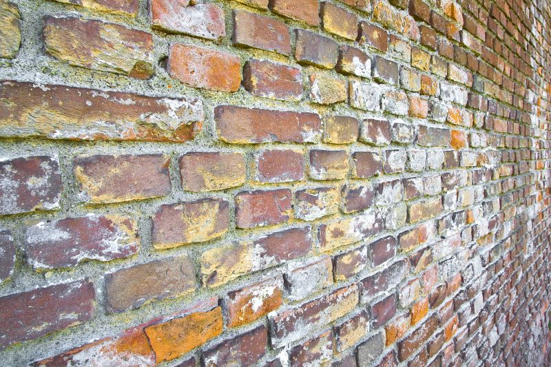 Brick Restoration in Arvada, CO