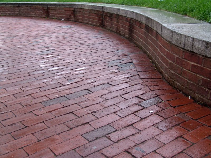 Brick Restoration in Aurora, CO