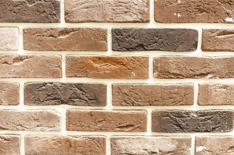 Brick Restoration in Castle Rock, CO