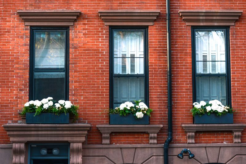 Brick Restoration in Commerce City, CO