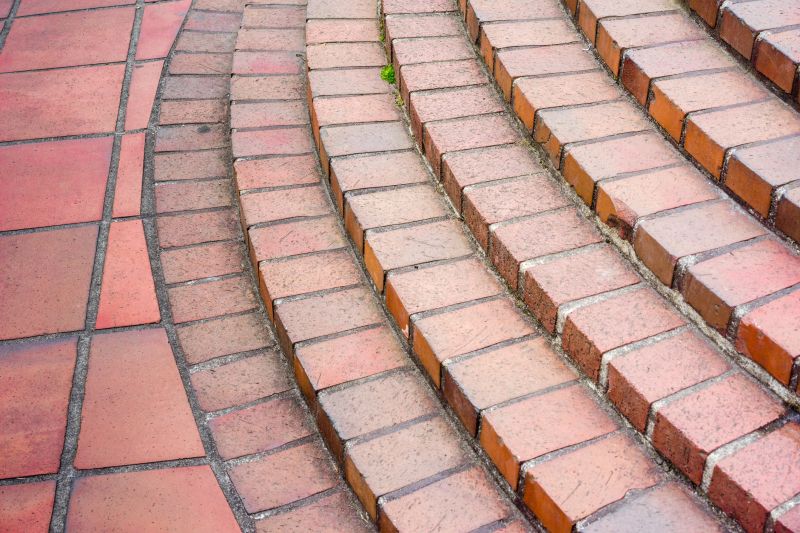 Brick Restoration in Douglas County, CO