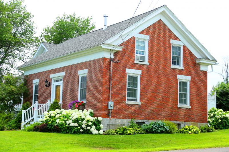 Brick Restoration in Golden, CO