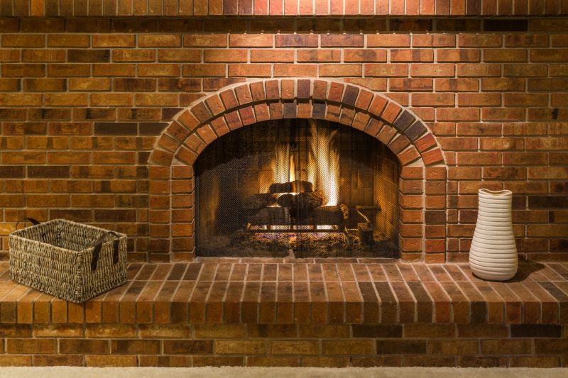 Brick Restoration in Lafayette, CO