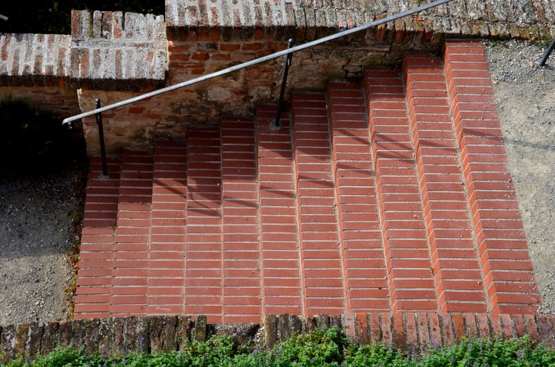 Brick Stairs Repair in Broomfield, CO