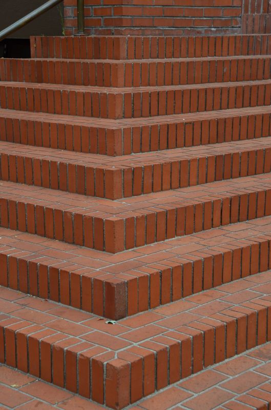 Brick Steps Repair in Denver County, CO