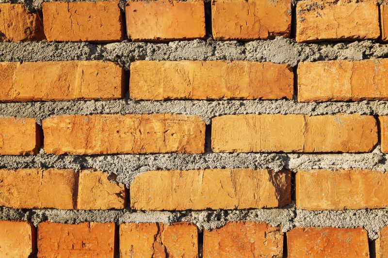 Brick Wall Repair in Commerce City, CO