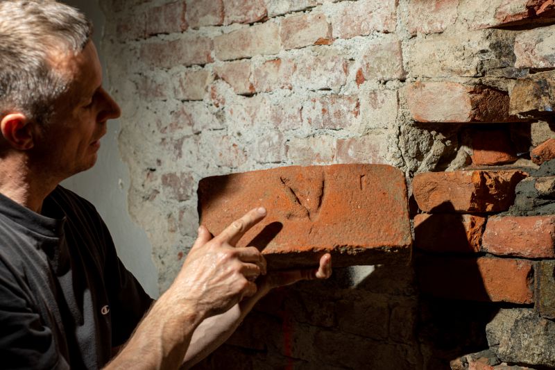 Brick Wall Repair in Englewood, CO
