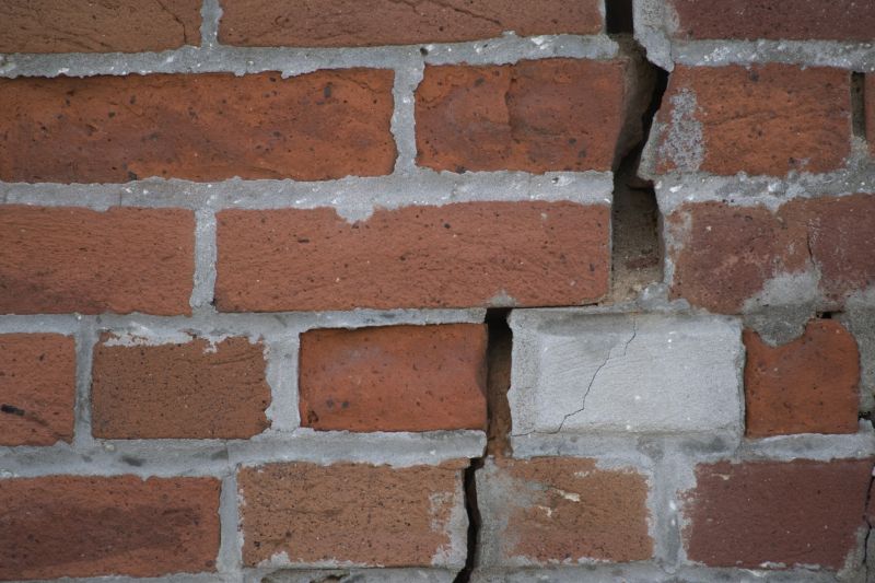 Commercial Brick Repair in Denver County, CO