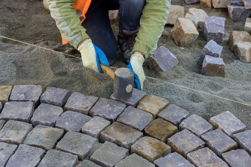 Commercial Masonry Repair in Aurora, CO