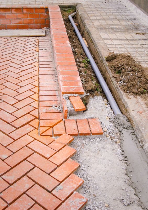 Commercial Masonry Repair in Aurora, CO