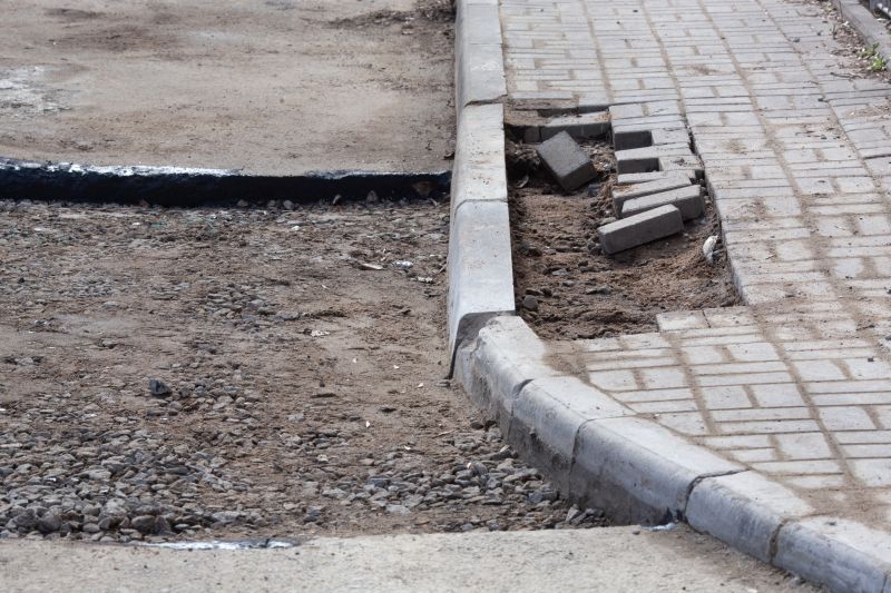 Commercial Masonry Repair in Englewood, CO