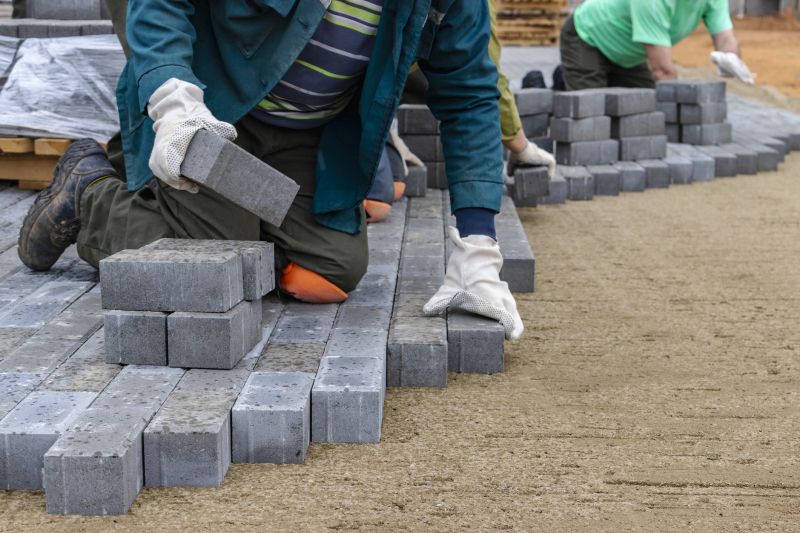 Commercial Masonry Repair in Evergreen, CO