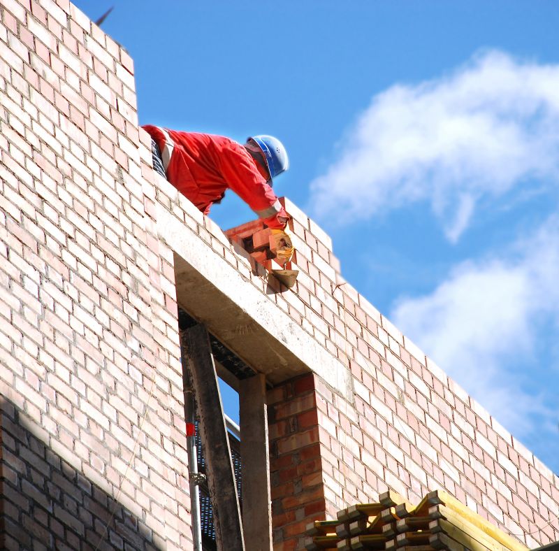 Commercial Masonry Repair in Lafayette, CO