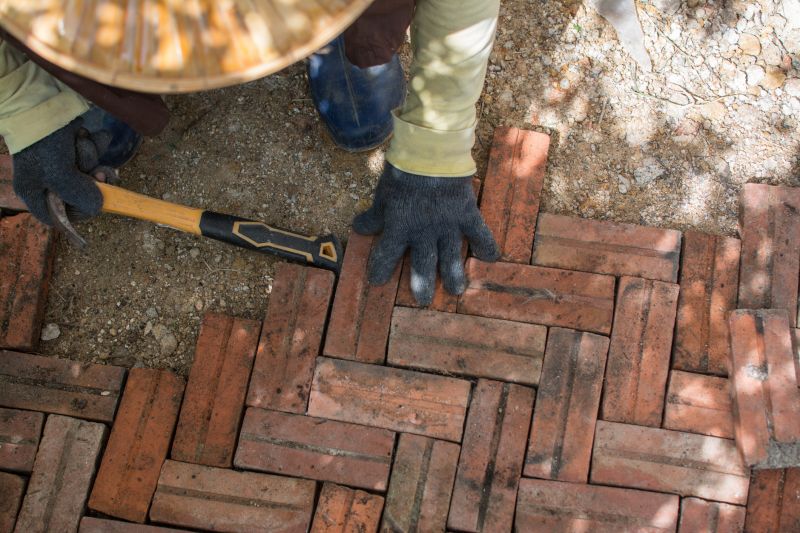Commercial Masonry Repair in Denver County, CO