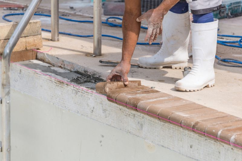 Commercial Masonry Repair in Wheat Ridge, CO