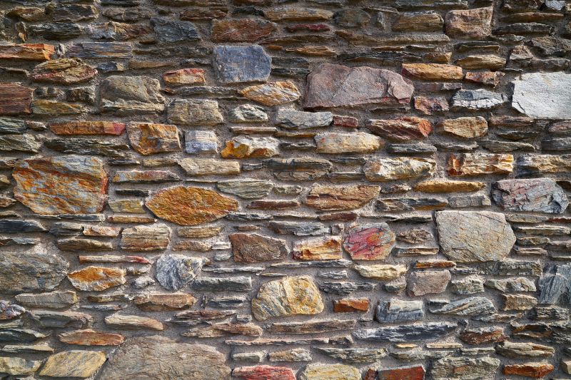 Commercial Stone Masonry in Aurora, CO