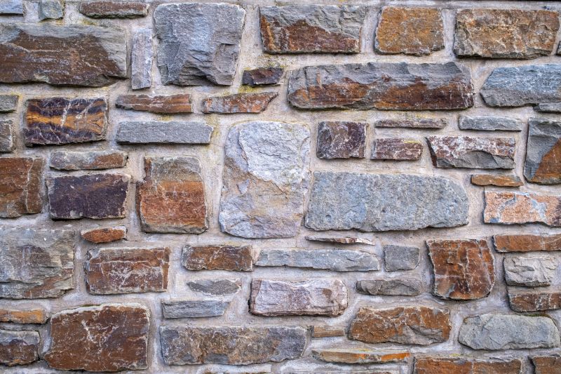 Commercial Stone Masonry in Lafayette, CO