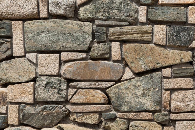 Commercial Stone Masonry in Parker, CO
