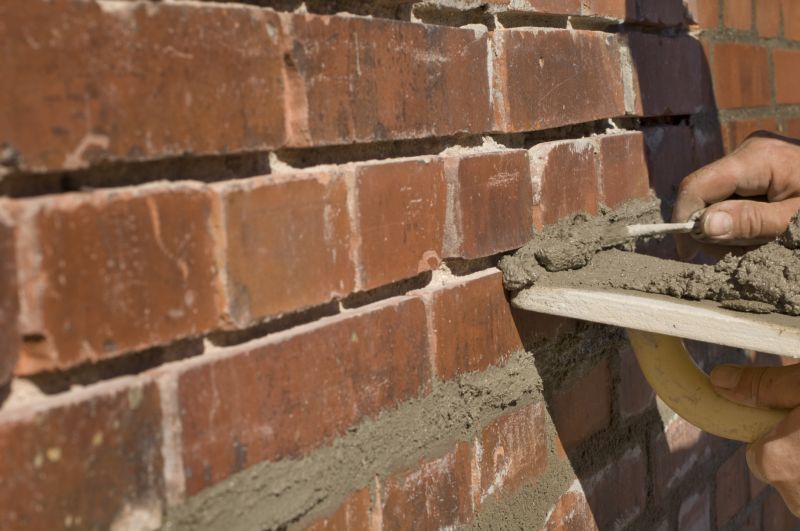 Masonry Caulking in Denver County, CO