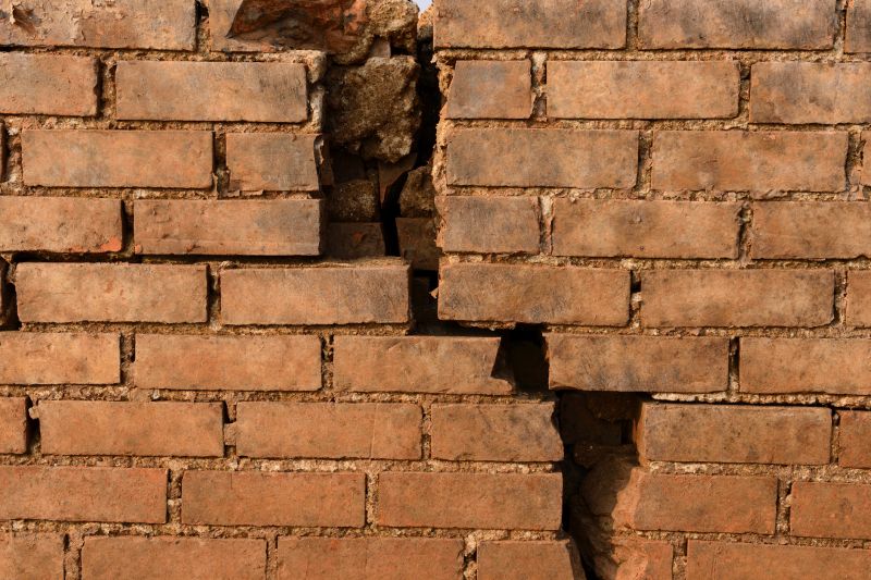 Masonry Repair in Denver County, CO