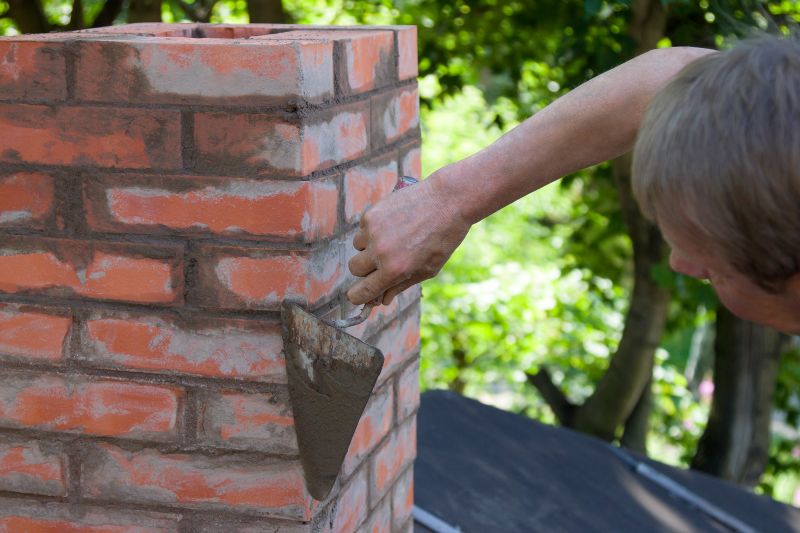 Masonry Repair in Westminster, CO
