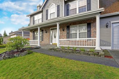 Porch Brick Repair in Denver County, CO