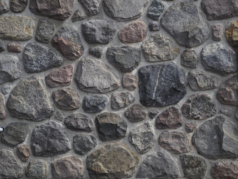 Stone Masonry Installation in Golden, CO