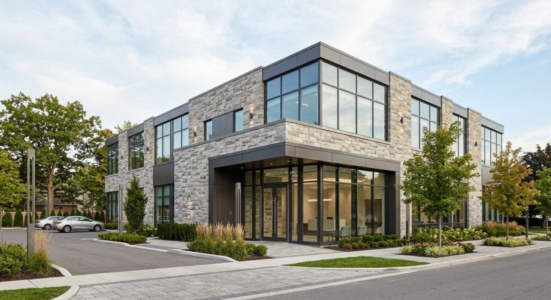 Stone Masonry Installation in Indian Hills, CO