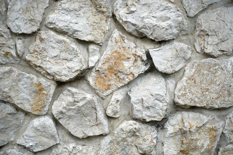 Stone Masonry Installation in Louisville, CO