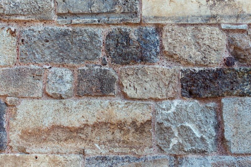 Stone Masonry Installation in Westminster, CO