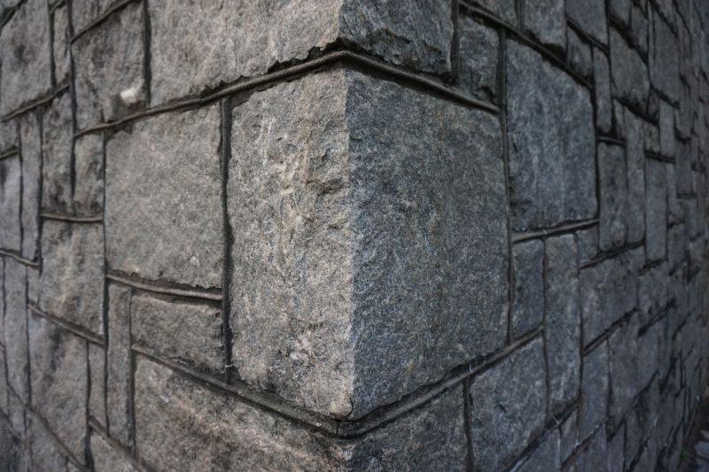 Stone Masonry Repair in Castle Rock, CO