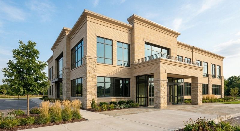 Stone Masonry Service in Denver County, CO