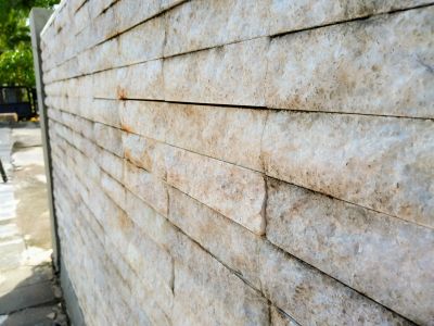 Stone Veneer Installation in Arvada, CO