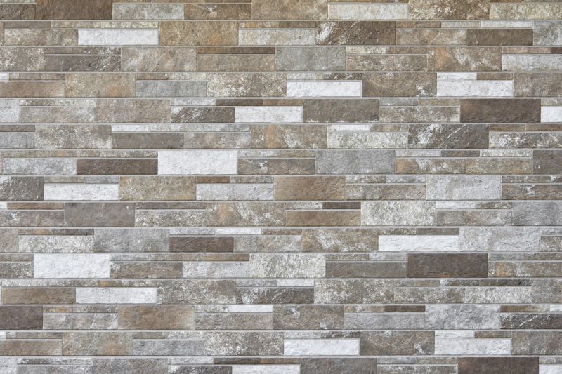 Stone Veneer Installation in Brighton, CO