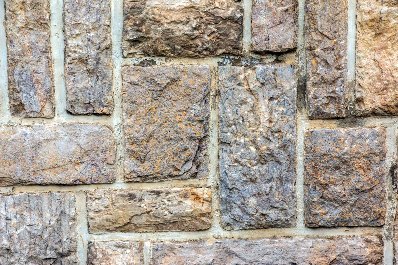 Stone Veneer Installation in Brighton, CO